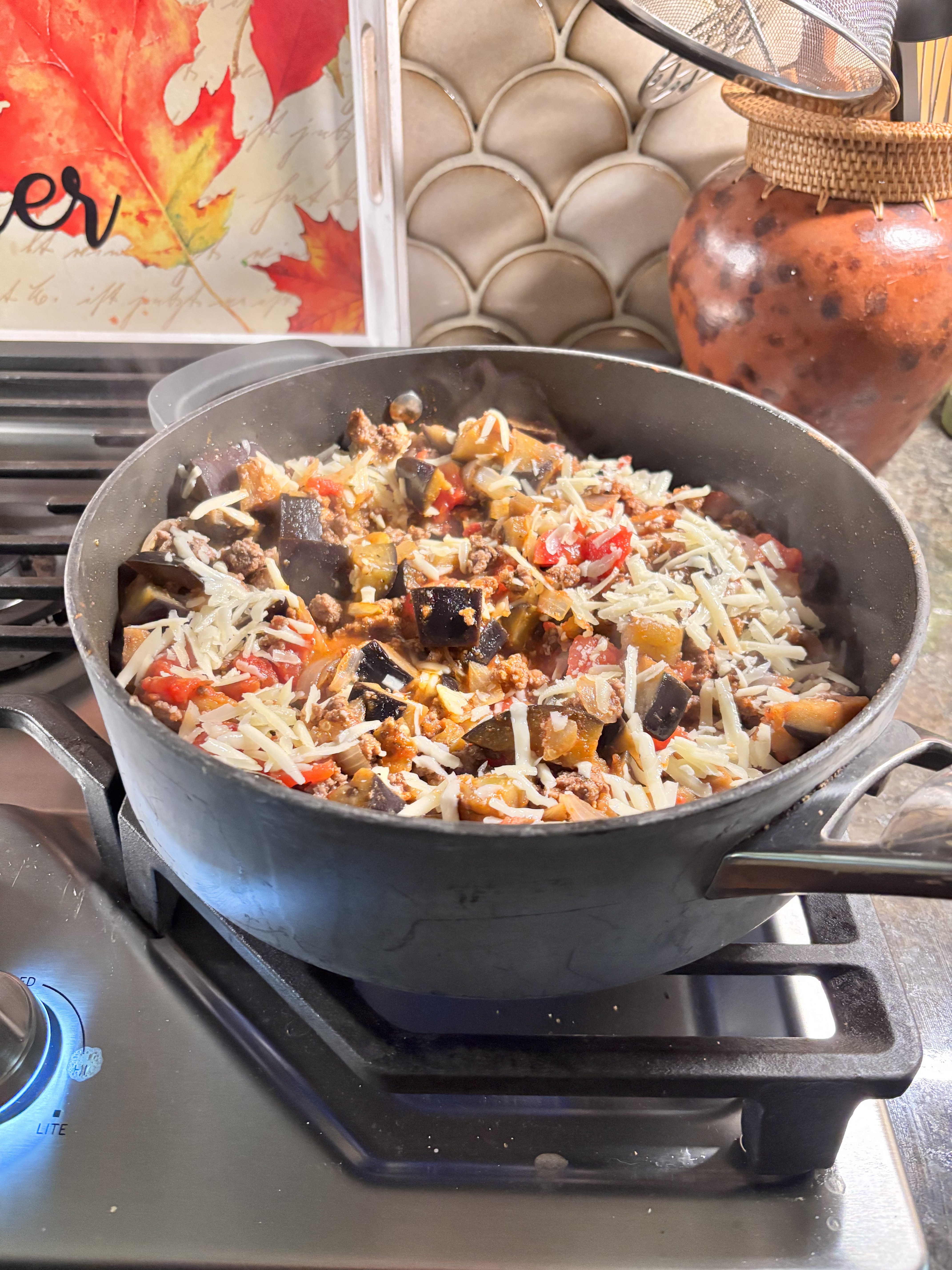 October 12, 2o25 – Weekend Meal Prep